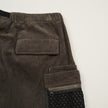 【18MP-273】 CORDUROY PANTS