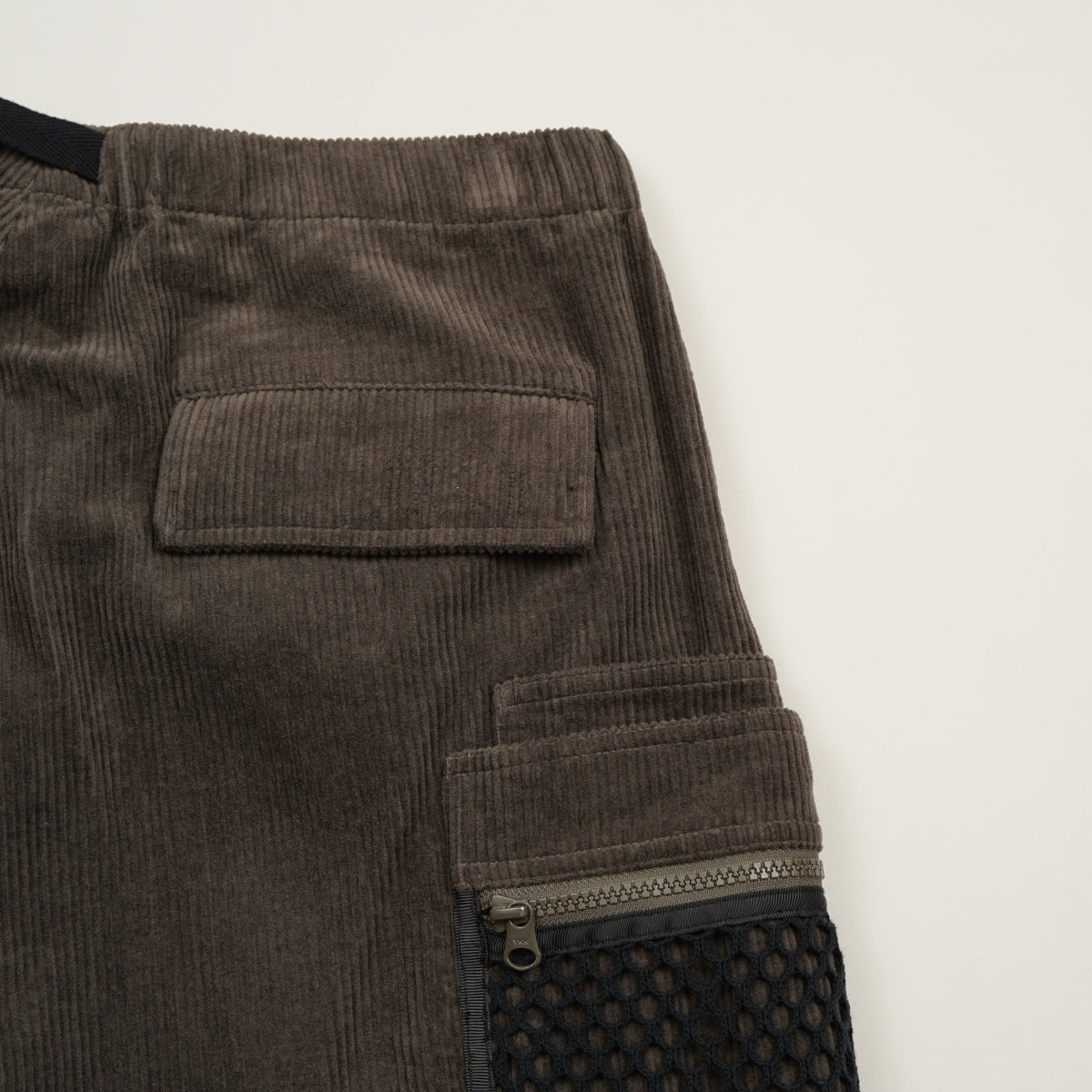 【18MP-273】 CORDUROY PANTS