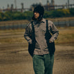 【GSMV-236】 60/40 GEAR BAG VEST