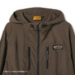 【GSMJ-233PT】 UQ SUPPLEX RIP GEAR HOODIE