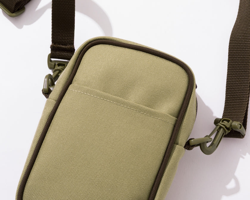 【MP1436REFGRSW】 Cobble Hill Bag (MD)