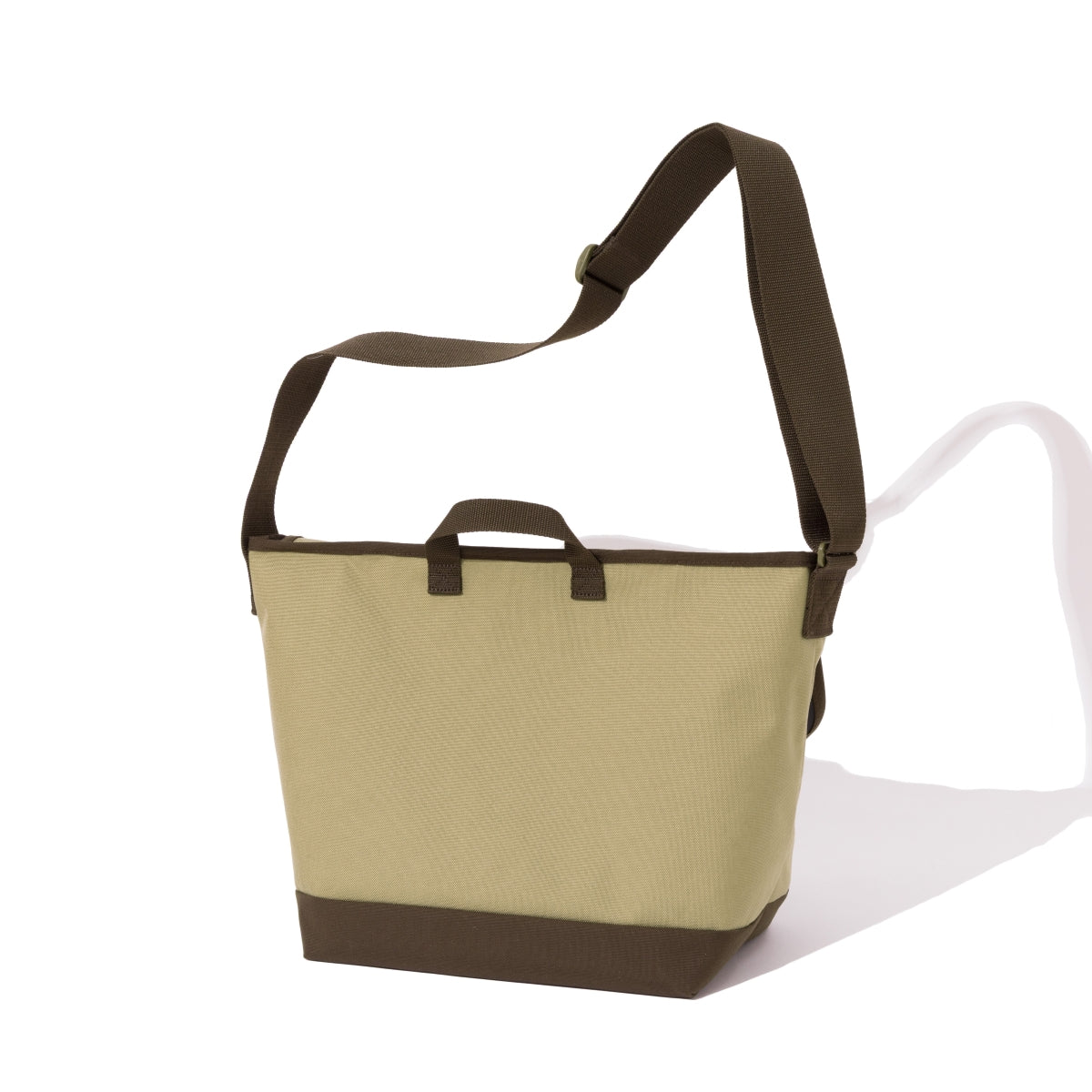 MP1606REFGRSW】 Ny Messenger Bag – grip-swany