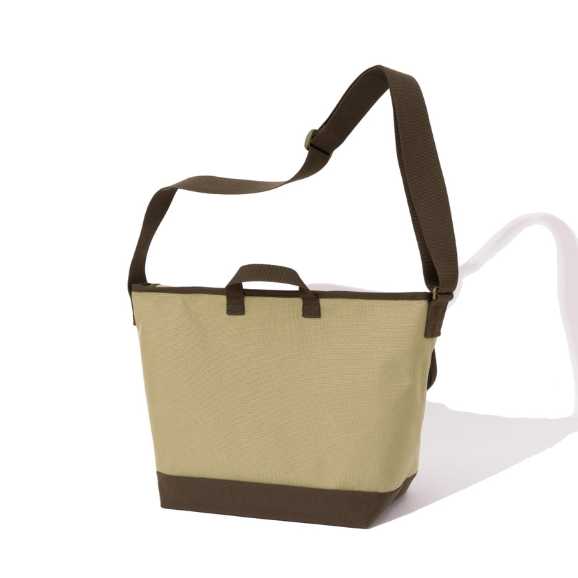 MP1606REFGRSW】 Ny Messenger Bag – grip-swany MP1606REFGRSW】 Ny Messenger Bag – grip-swany