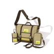 【MP1606REFGRSW】 Ny Messenger Bag