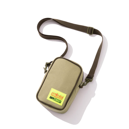 【MP1436REFGRSW】 Cobble Hill Bag (MD)