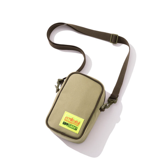 【MP1436REFGRSW】 Cobble Hill Bag (MD)