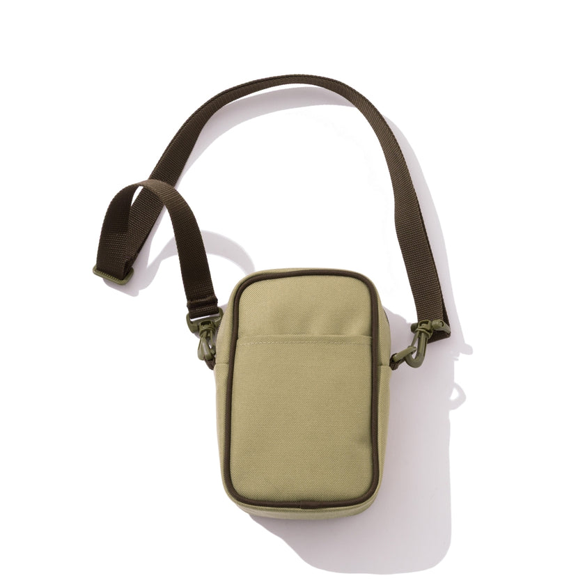 【MP1436REFGRSW】 Cobble Hill Bag (MD)