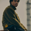 【GSMCT-212】 GEAR FLEECE JACKET