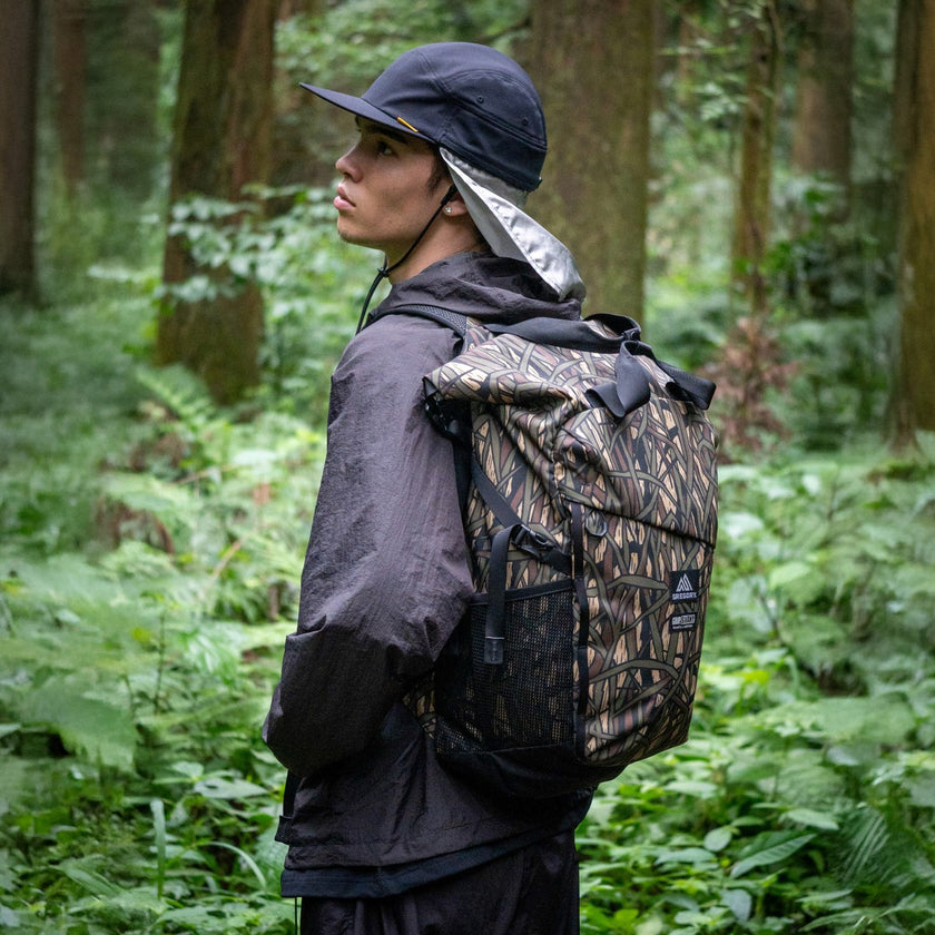 【GSMA0031】 GS AIRFLOW CAP