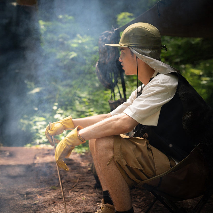 【GSMA0031】 GS AIRFLOW CAP