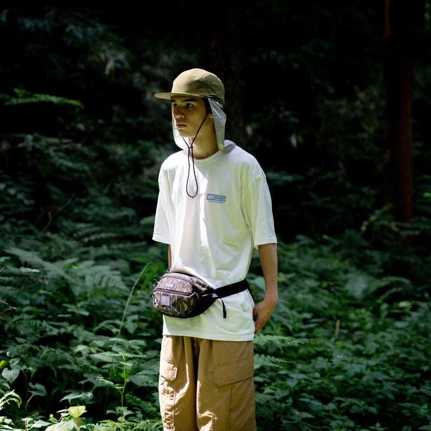 【GSMA0031】 GS AIRFLOW CAP