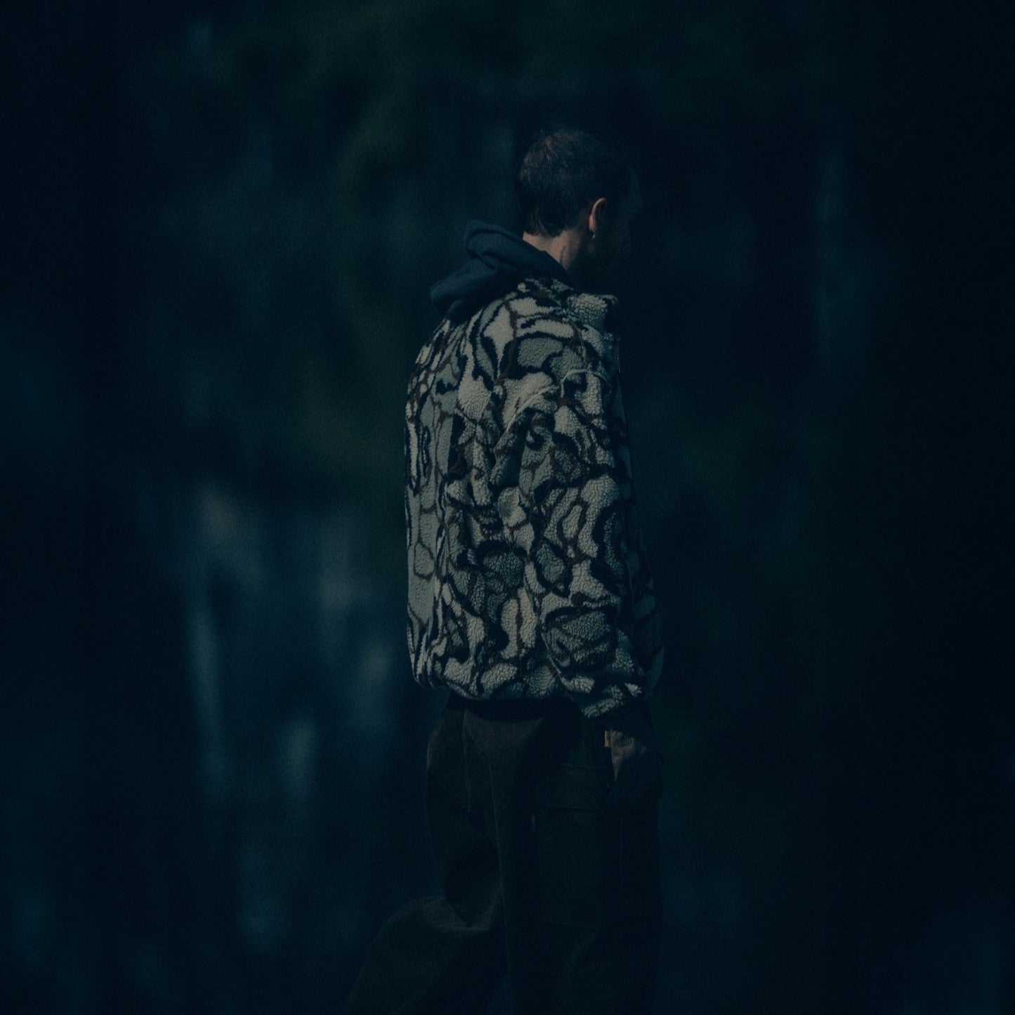 【GSMJ-060】 REVERSIBLE JKT 4.0