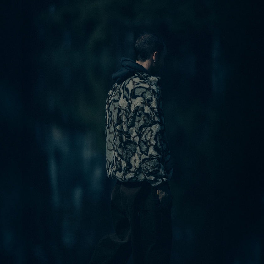 【GSMJ-060】 REVERSIBLE JKT 4.0