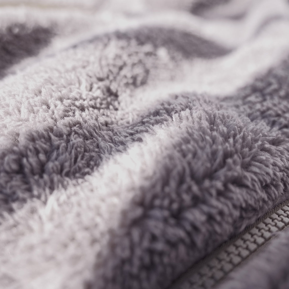 【GSMCT-078】 CORAL FLEECE JACKET