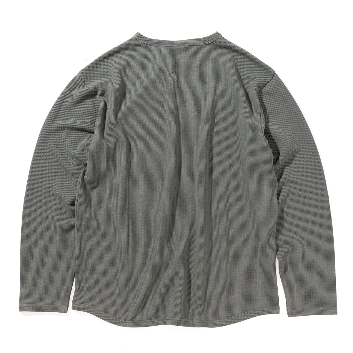 【GSMCT-074】 THERMAL L/S T-SHIRTS