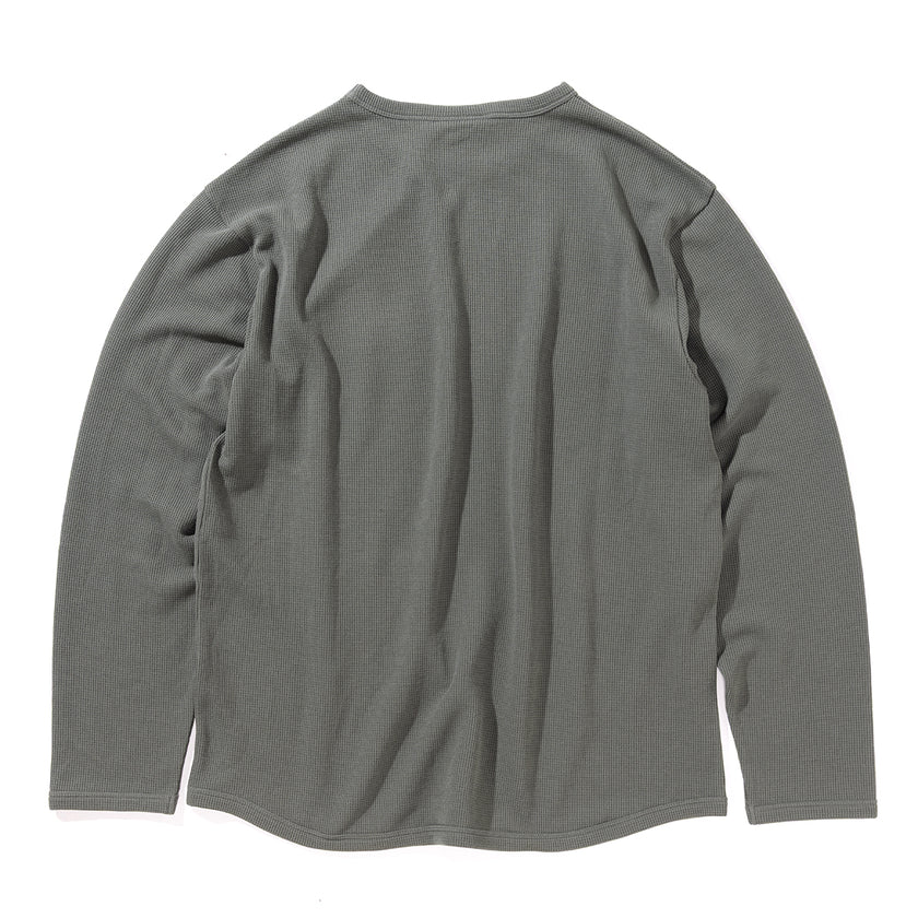 【GSMCT-074】 THERMAL L/S T-SHIRTS