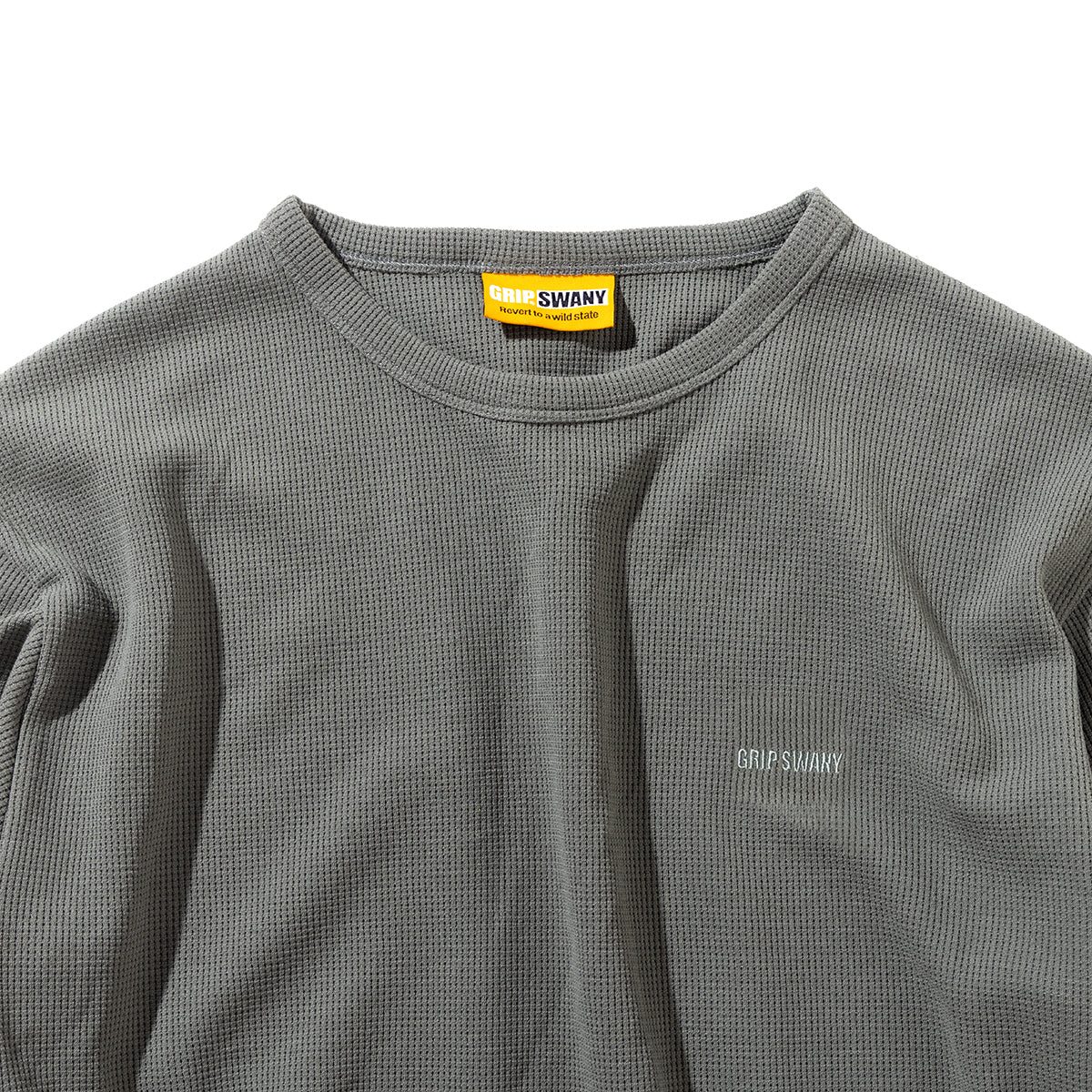 【GSMCT-074】 THERMAL L/S T-SHIRTS