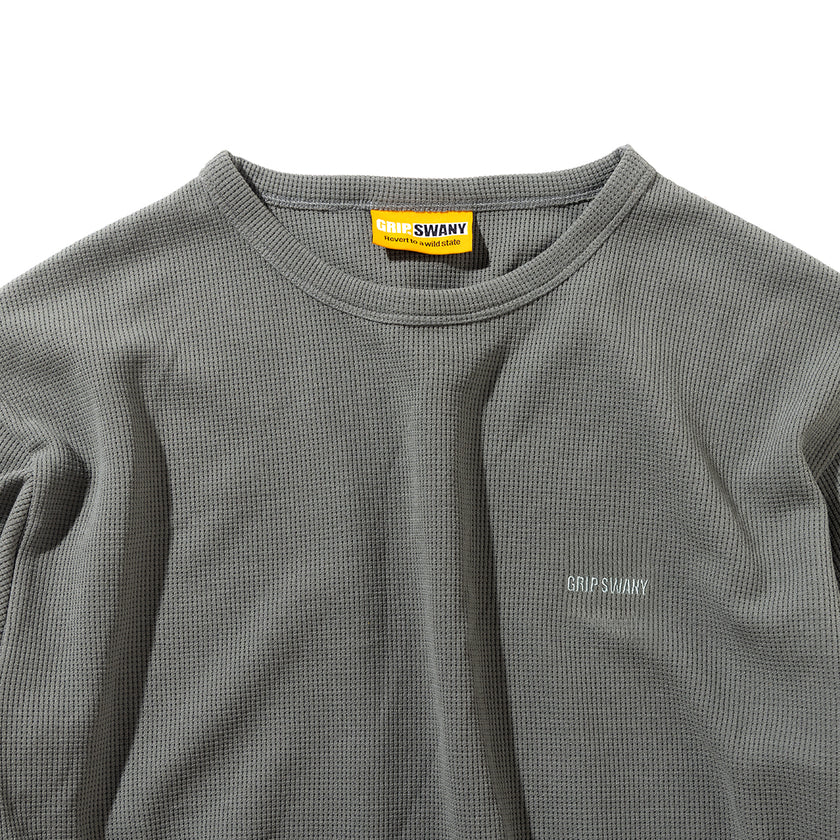 【GSMCT-074】 THERMAL L/S T-SHIRTS