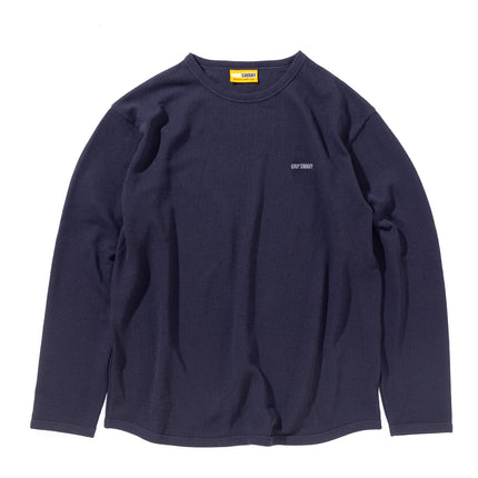 【GSMCT-074】 THERMAL L/S T-SHIRTS
