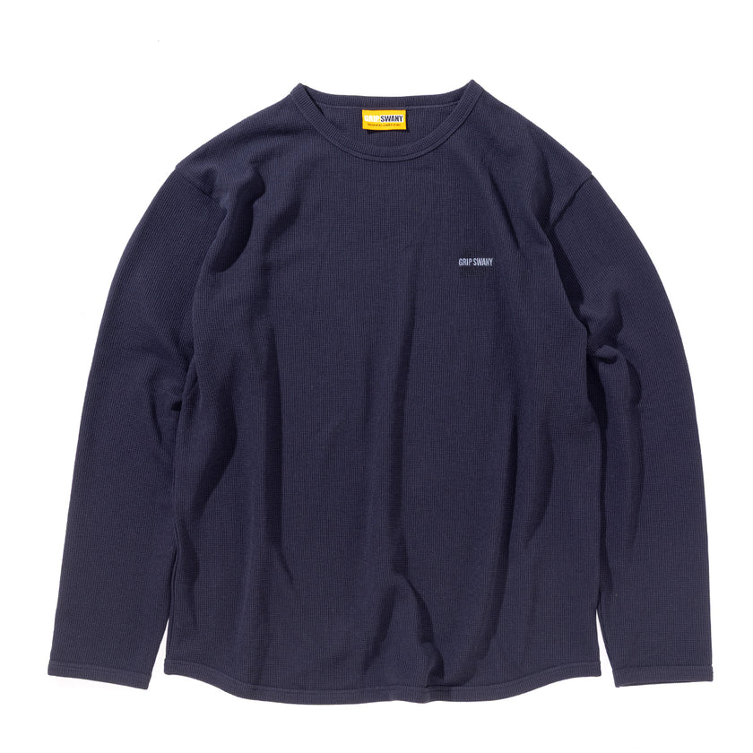 【GSMCT-074】 THERMAL L/S T-SHIRTS