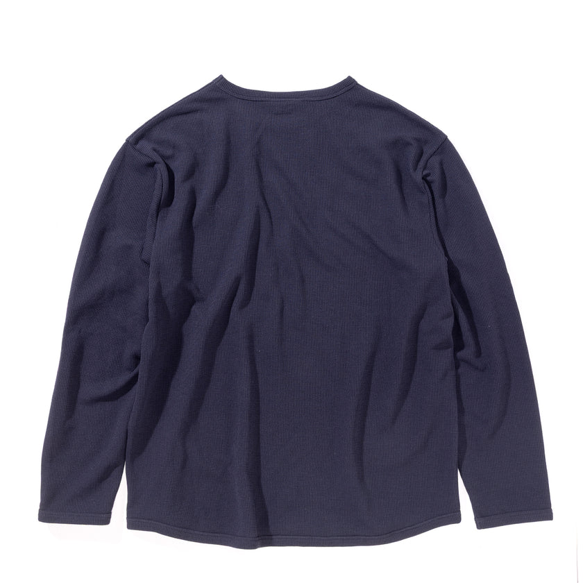 【GSMCT-074】 THERMAL L/S T-SHIRTS