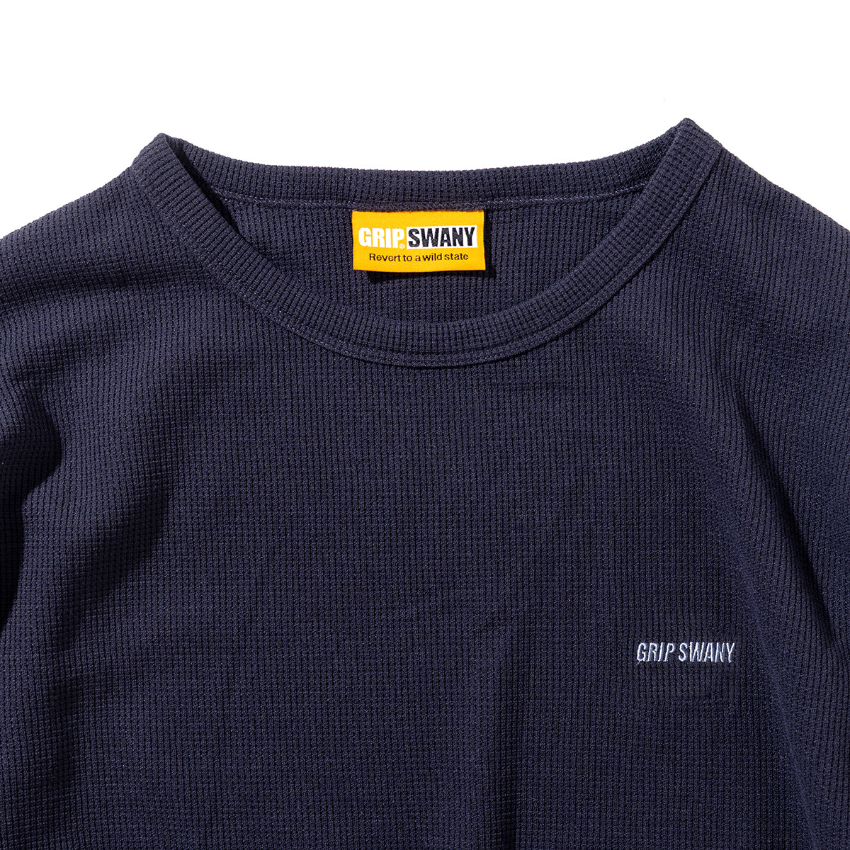 【GSMCT-074】 THERMAL L/S T-SHIRTS