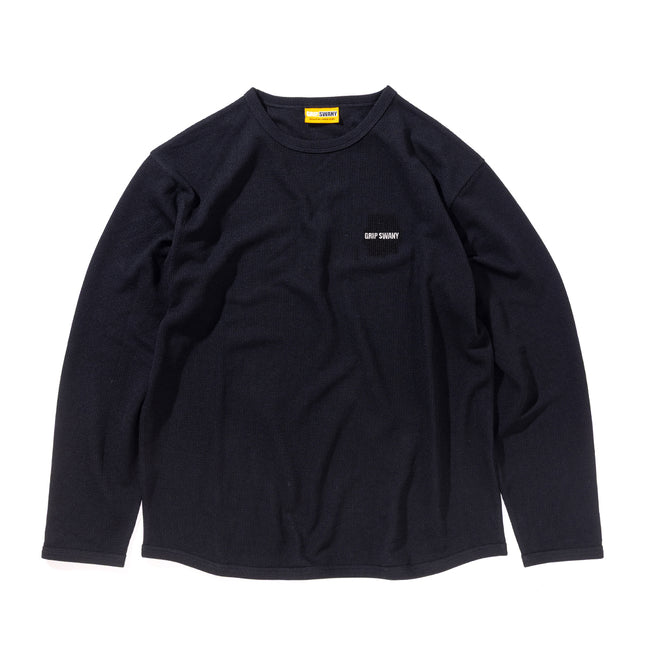【GSMCT-074】 THERMAL L/S T-SHIRTS