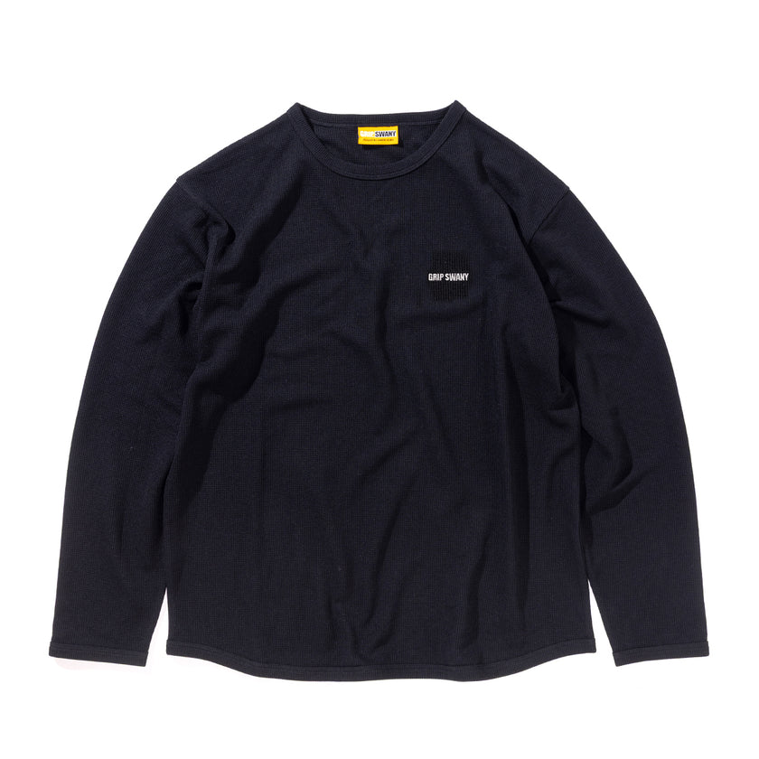 【GSMCT-074】 THERMAL L/S T-SHIRTS