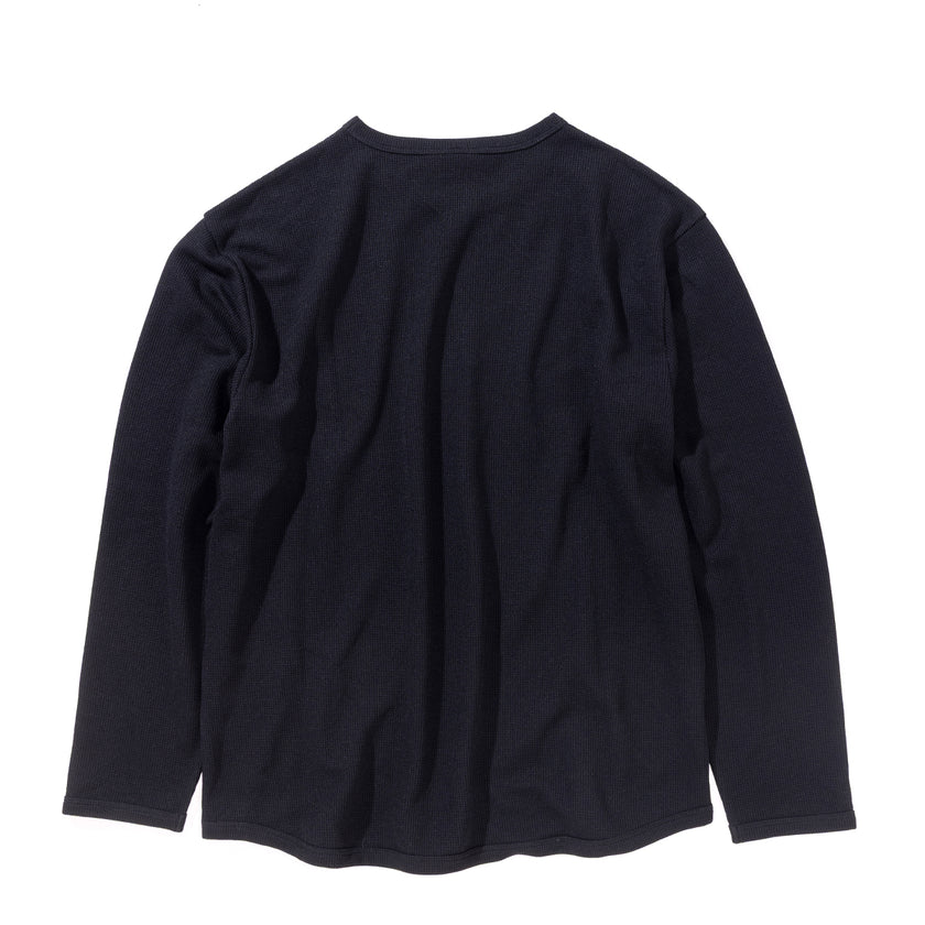 【GSMCT-074】 THERMAL L/S T-SHIRTS