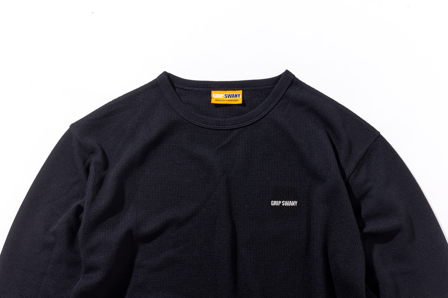 【GSMCT-074】 THERMAL L/S T-SHIRTS