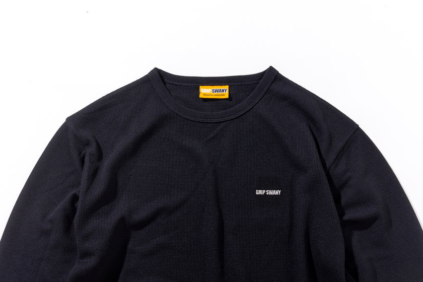【GSMCT-074】 THERMAL L/S T-SHIRTS