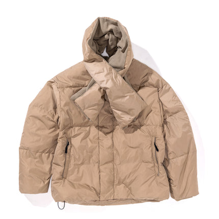 【GSWJ-083】 3WAY DOWN JACKET