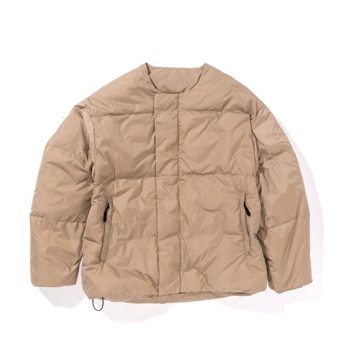 【GSWJ-083】 3WAY DOWN JACKET
