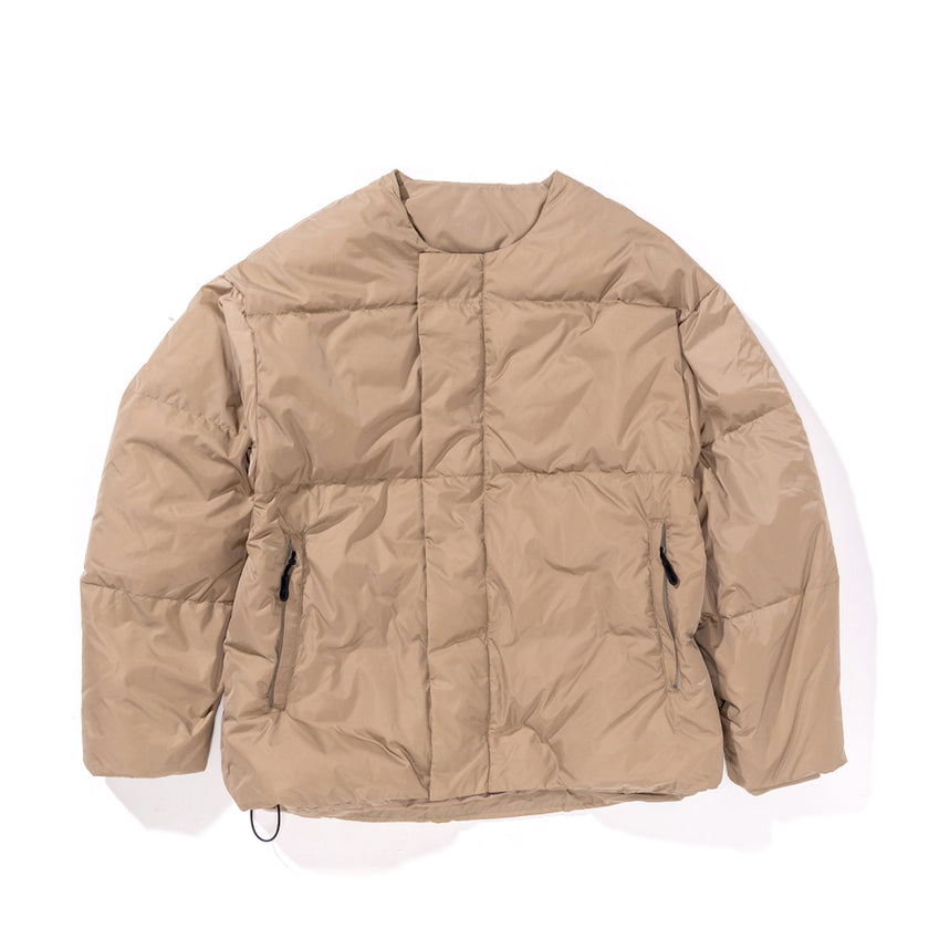 【GSWJ-083】 3WAY DOWN JACKET