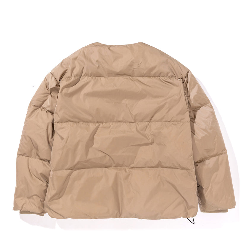 【GSWJ-083】 3WAY DOWN JACKET
