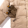 【GSWJ-083】 3WAY DOWN JACKET