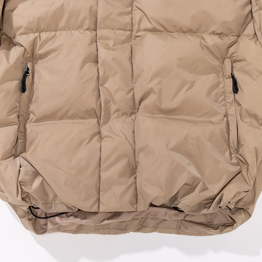 【GSWJ-083】 3WAY DOWN JACKET