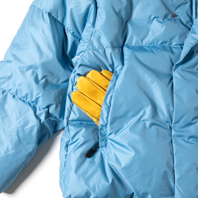 【GSWJ-083】 3WAY DOWN JACKET