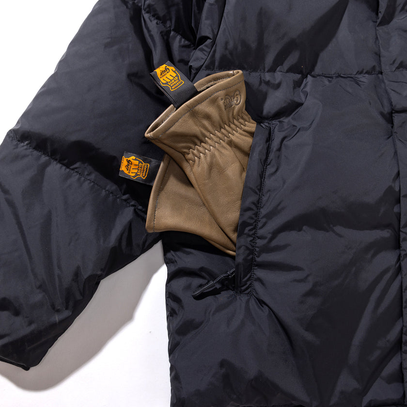 【GSWJ-083】 3WAY DOWN JACKET