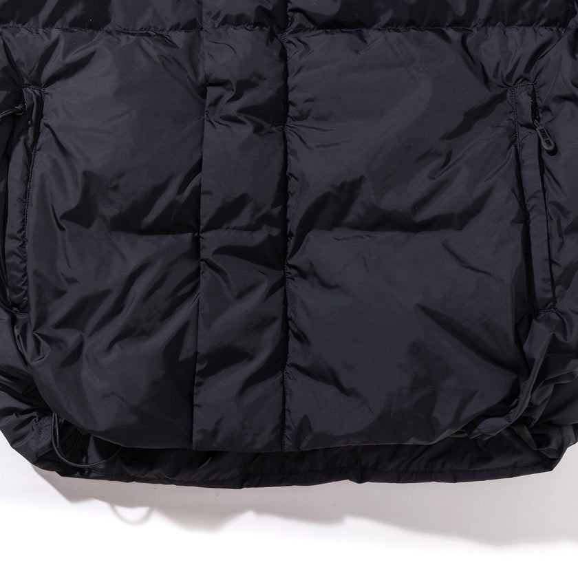 【GSWJ-083】 3WAY DOWN JACKET