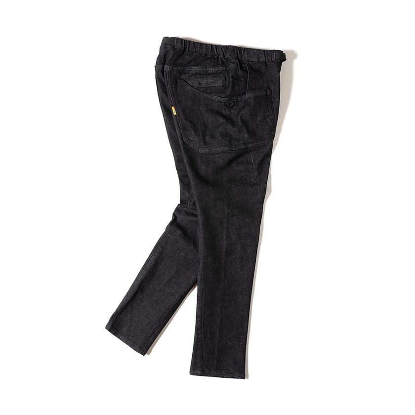 【GSP-43V】 JOG 3D CAMP PANTS