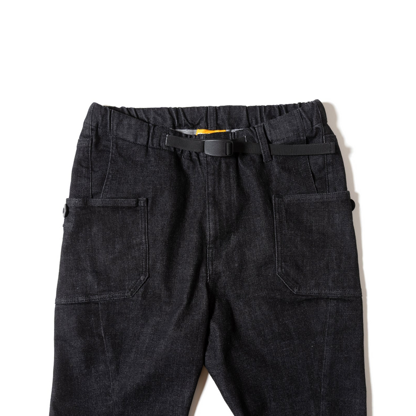 【GSP-43V】 JOG 3D CAMP PANTS