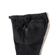 【GSP-43V】 JOG 3D CAMP PANTS