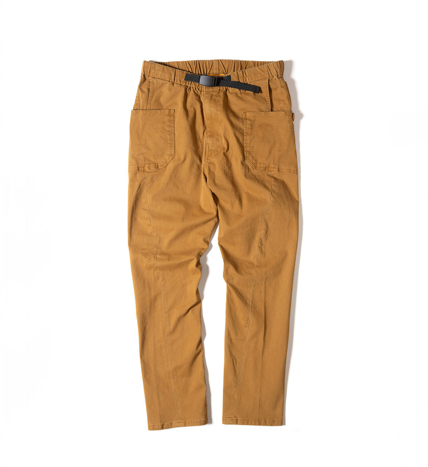 [GSP-55V] JOG 3D CAMP PANTS