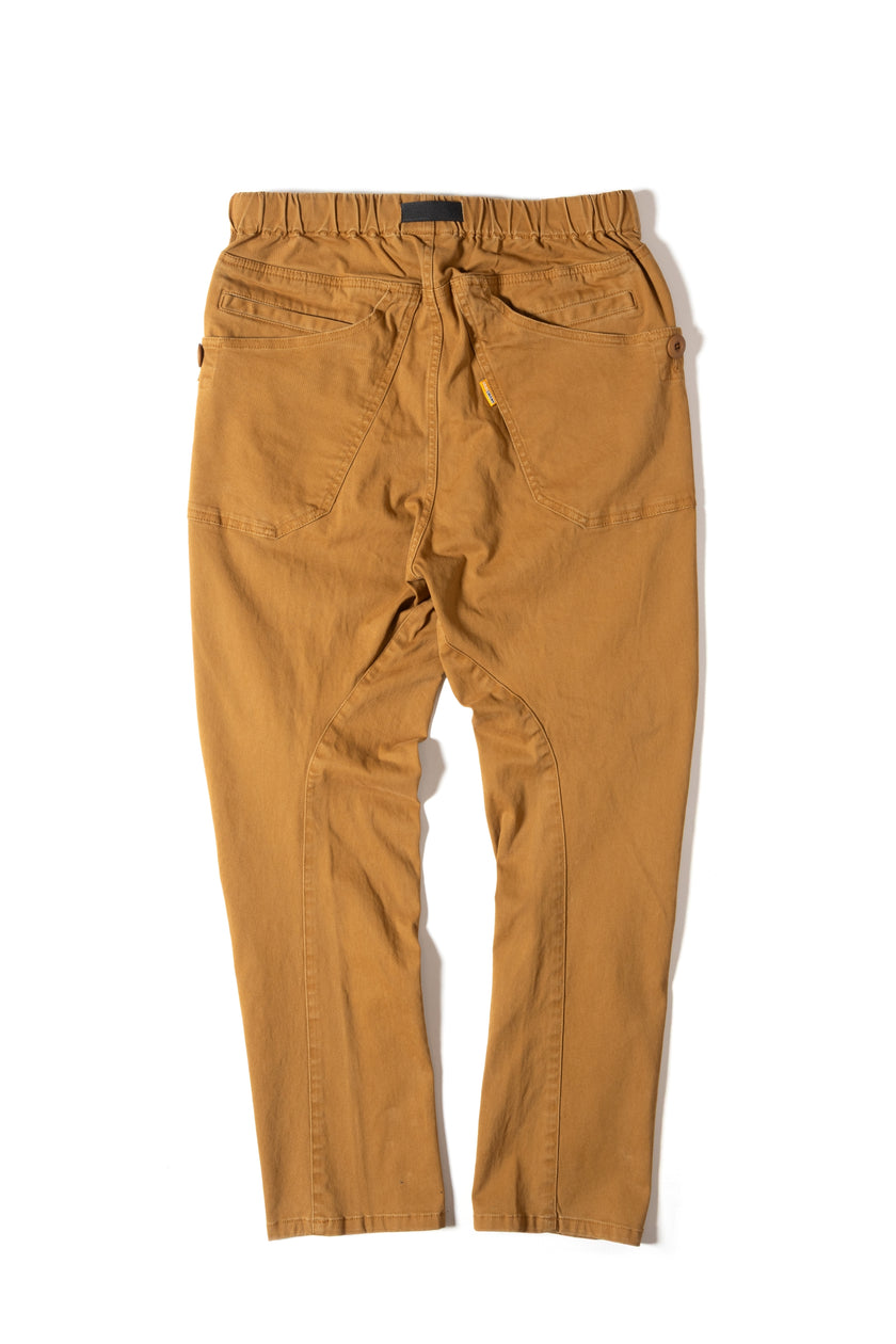 [GSP-55V] JOG 3D CAMP PANTS