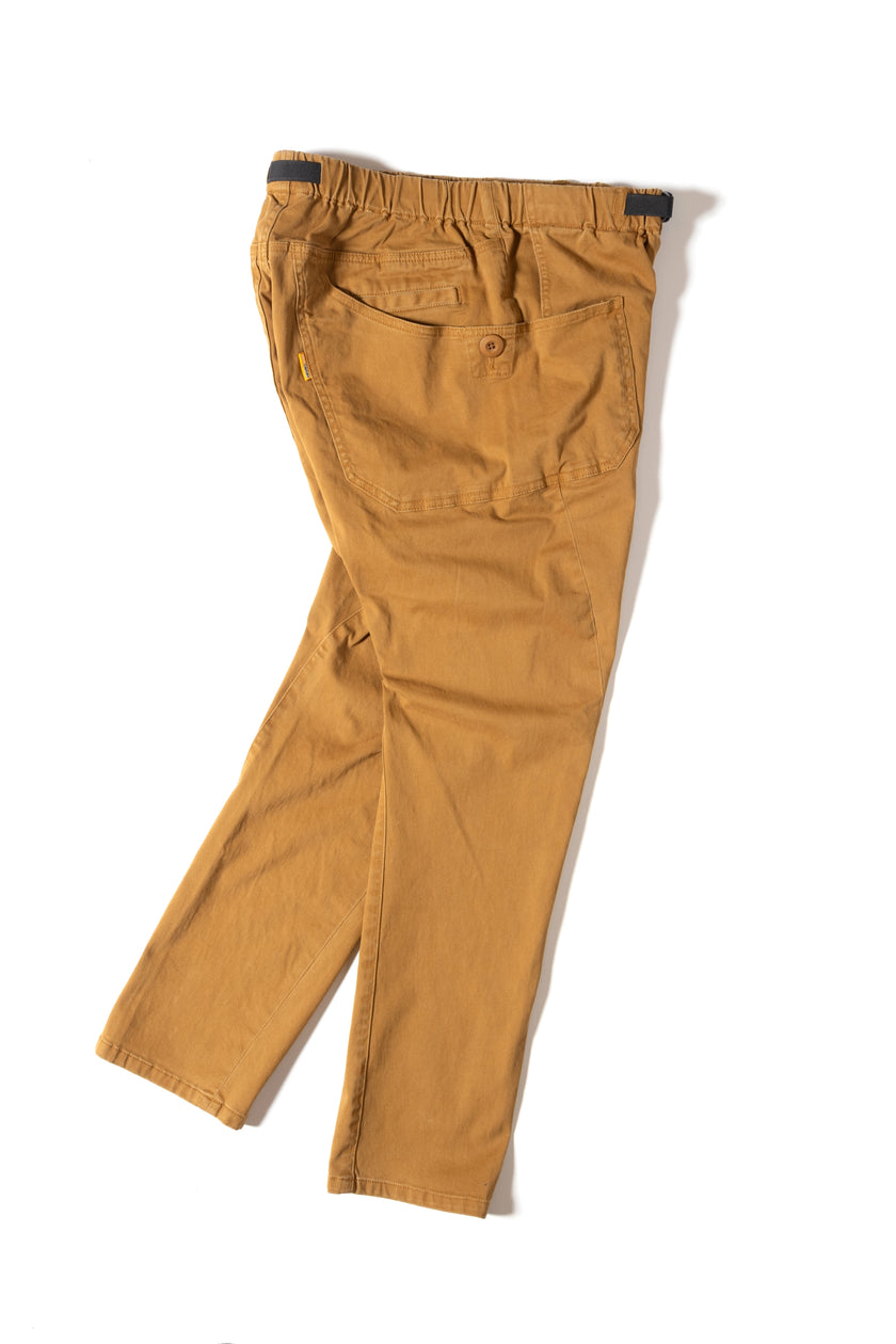 [GSP-55V] JOG 3D CAMP PANTS