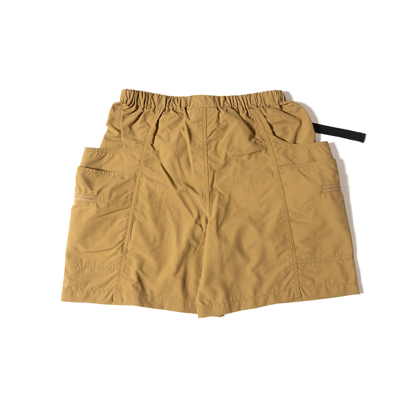 [GSWS0046] W`S SUPLEX SHORTS