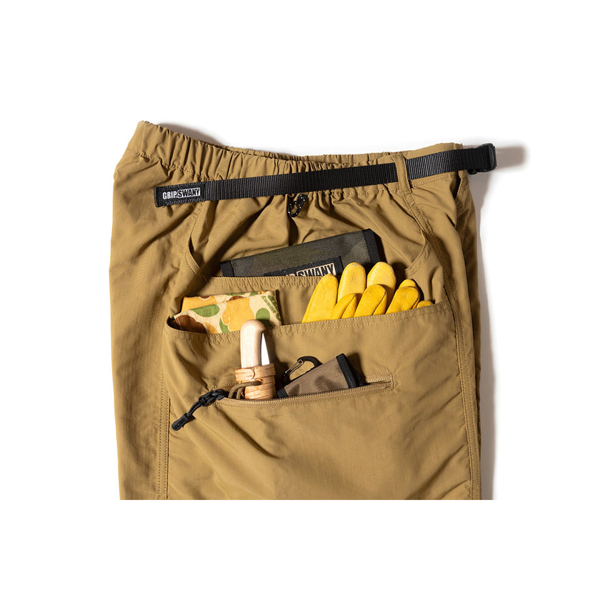 [GSWS0046] W`S SUPLEX SHORTS