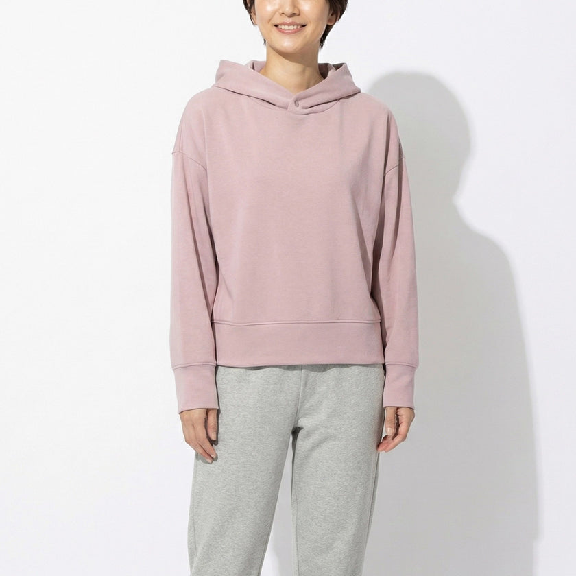 【GSWCT-087】 CROPPED HOODIE