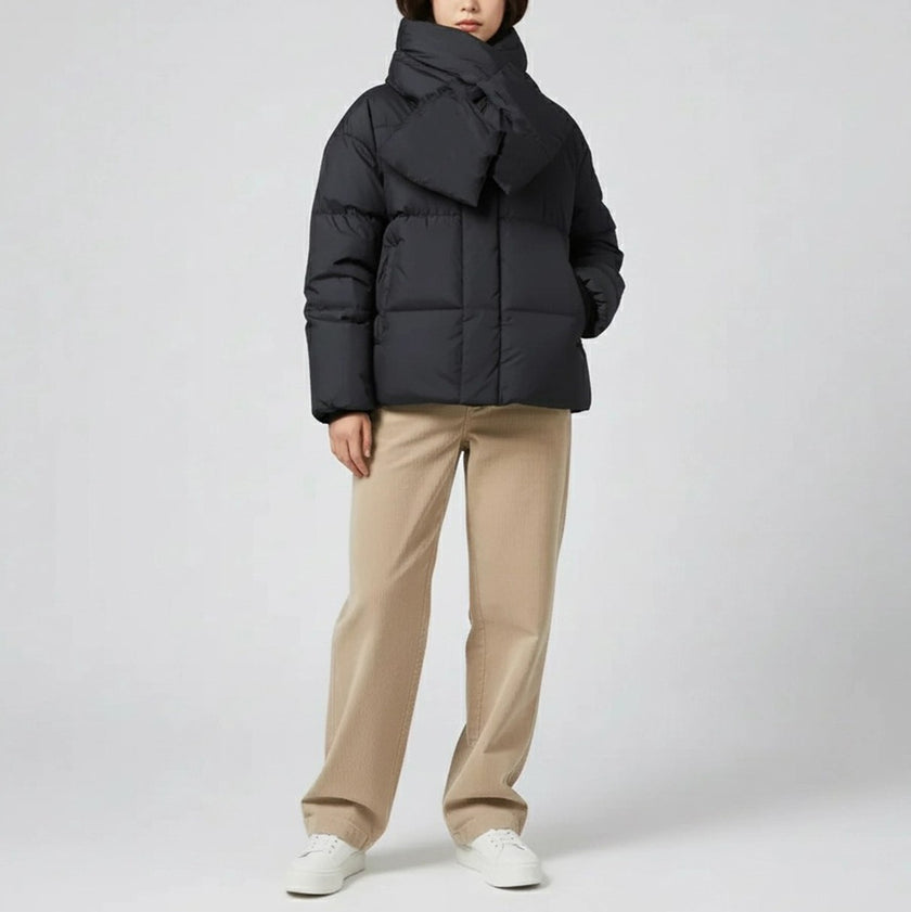 【GSWJ-083】 3WAY DOWN JACKET